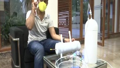 oxygenerator