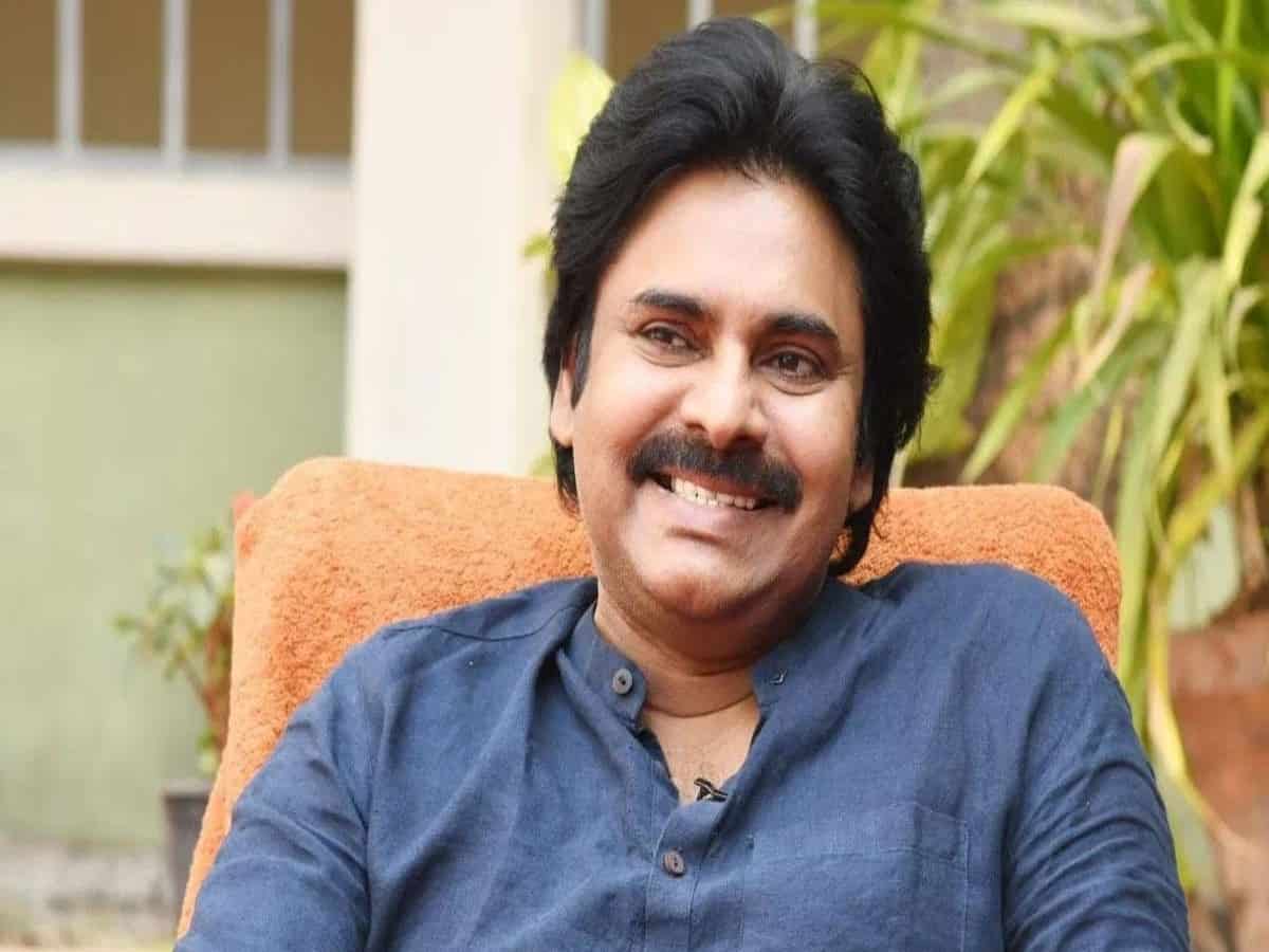 Jana Sena will come to power in Andhra in 2024: Pawan Kalyan