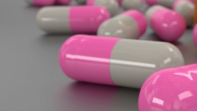 pill
