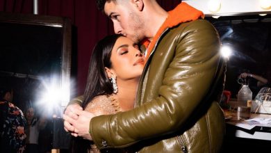 Priyanka and Nick Jonas set mercury soaring on Instagram [Photos]
