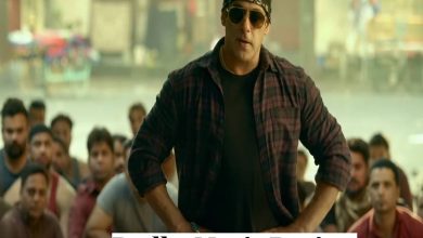Radhe movie review: Twitterati declare Salman Khan-starrer 'blockbuster'