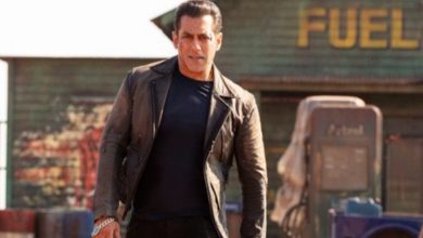 Radhe becomes Salman Khan's 'worst' rated movie