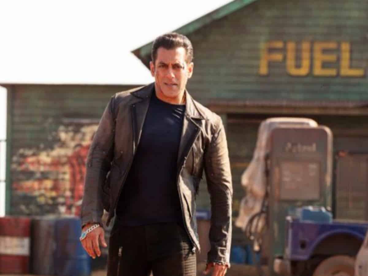 Radhe becomes Salman Khan's 'worst' rated movie