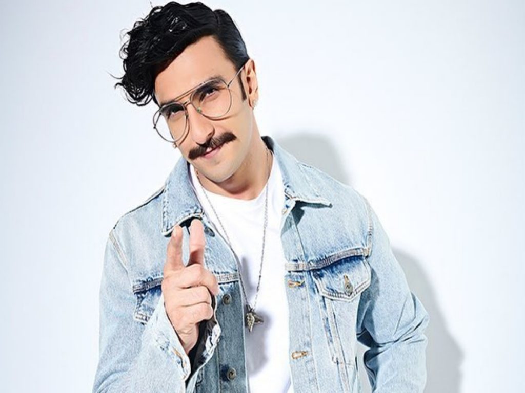 Ranveer Singh to make TV debut as a reality show host: Reports