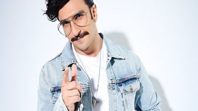 Ranveer Singh to make TV debut as a reality show host: Reports
