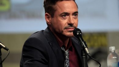Robert Downey Jr. mourns assistant Jimmy Rich's death, Marvel stars pay respect