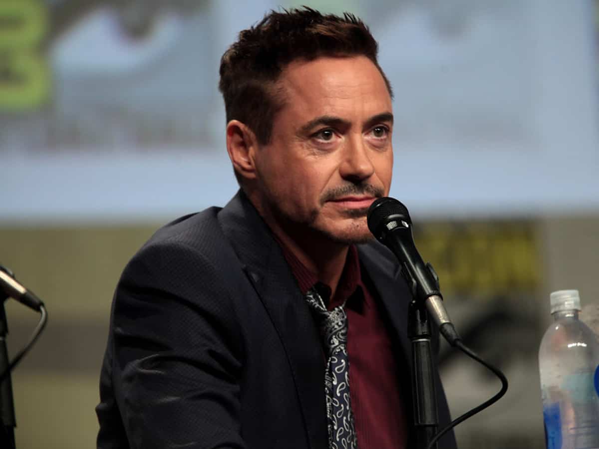 Robert Downey Jr. mourns assistant Jimmy Rich's death, Marvel stars pay respect