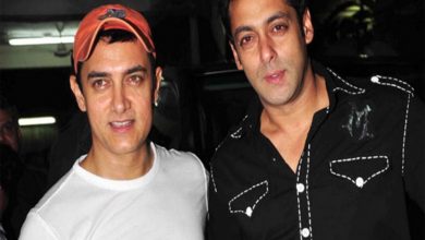 When Aamir Khan had 'bad experience' working with Salman Khan