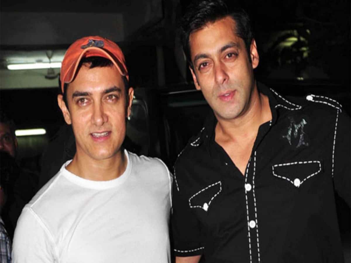 When Aamir Khan had 'bad experience' working with Salman Khan