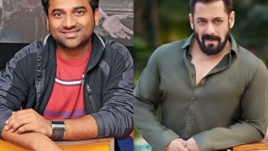 Salman Khan lauds 'Seeti Maar' composer Devi Sri Prasad