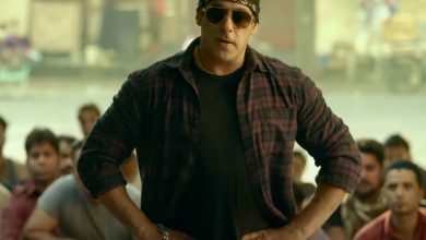 Radhe becomes Salman Khan's shortest film in his 30 year career