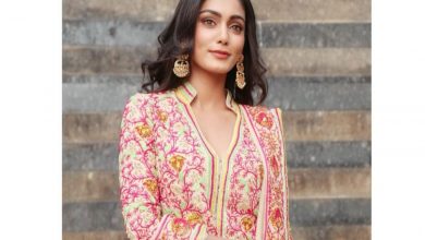 Meet Sana Makbul, participant of Khatron Ke Khiladi 11
