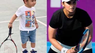 This 'new kid on the block' is Sania Mirza's coach now! [Video]