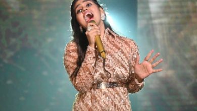 Indian Idol 12: Shanmukha Priya faces outrage, fans call her 'loudspeaker'