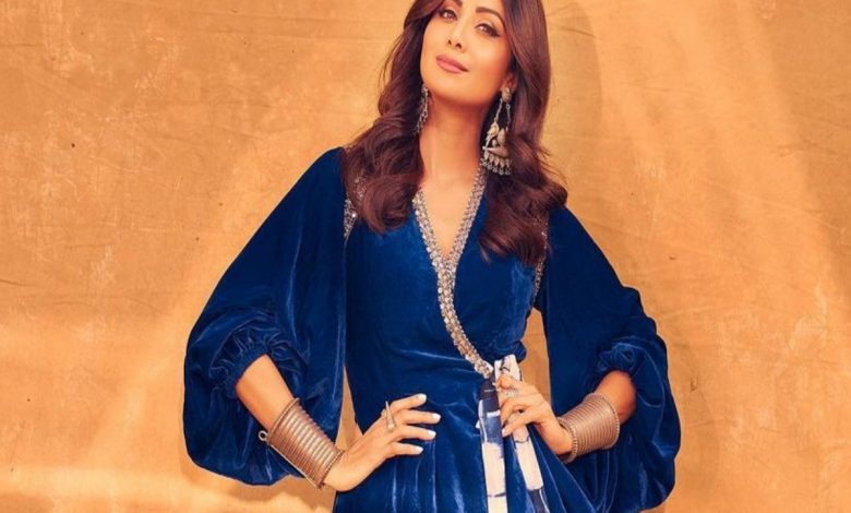 Shilpa Shetty to make a public appearance soon: Report