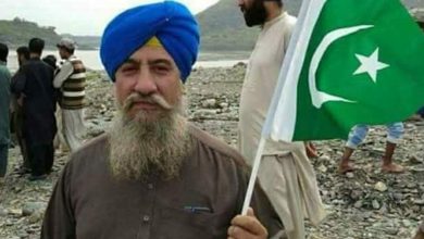 Sikh history in Pakistan restored