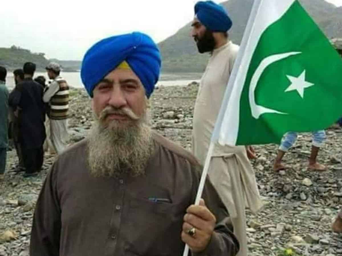 Sikh history in Pakistan restored