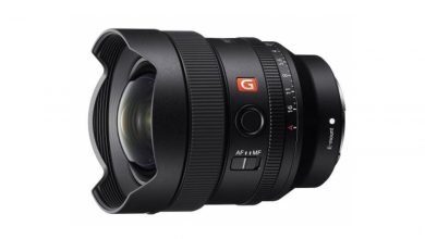 Sony expands E-mount lens lineup in India