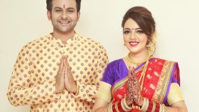 Case filed against newly-wed Sugandha Mishra