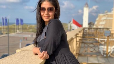 Bollywood singer Sunidhi Chauhan set to perform at Expo 2020 Dubai