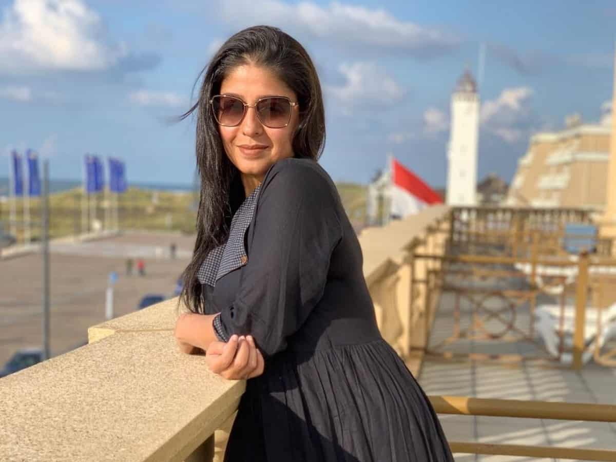 Bollywood singer Sunidhi Chauhan set to perform at Expo 2020 Dubai