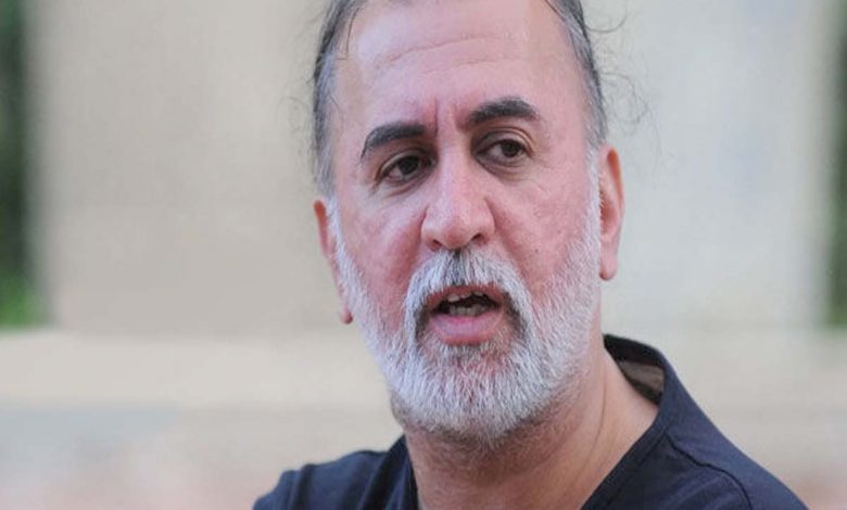 Former Tehelka editor Tarun Tejpal convicted of rape in 2013 case