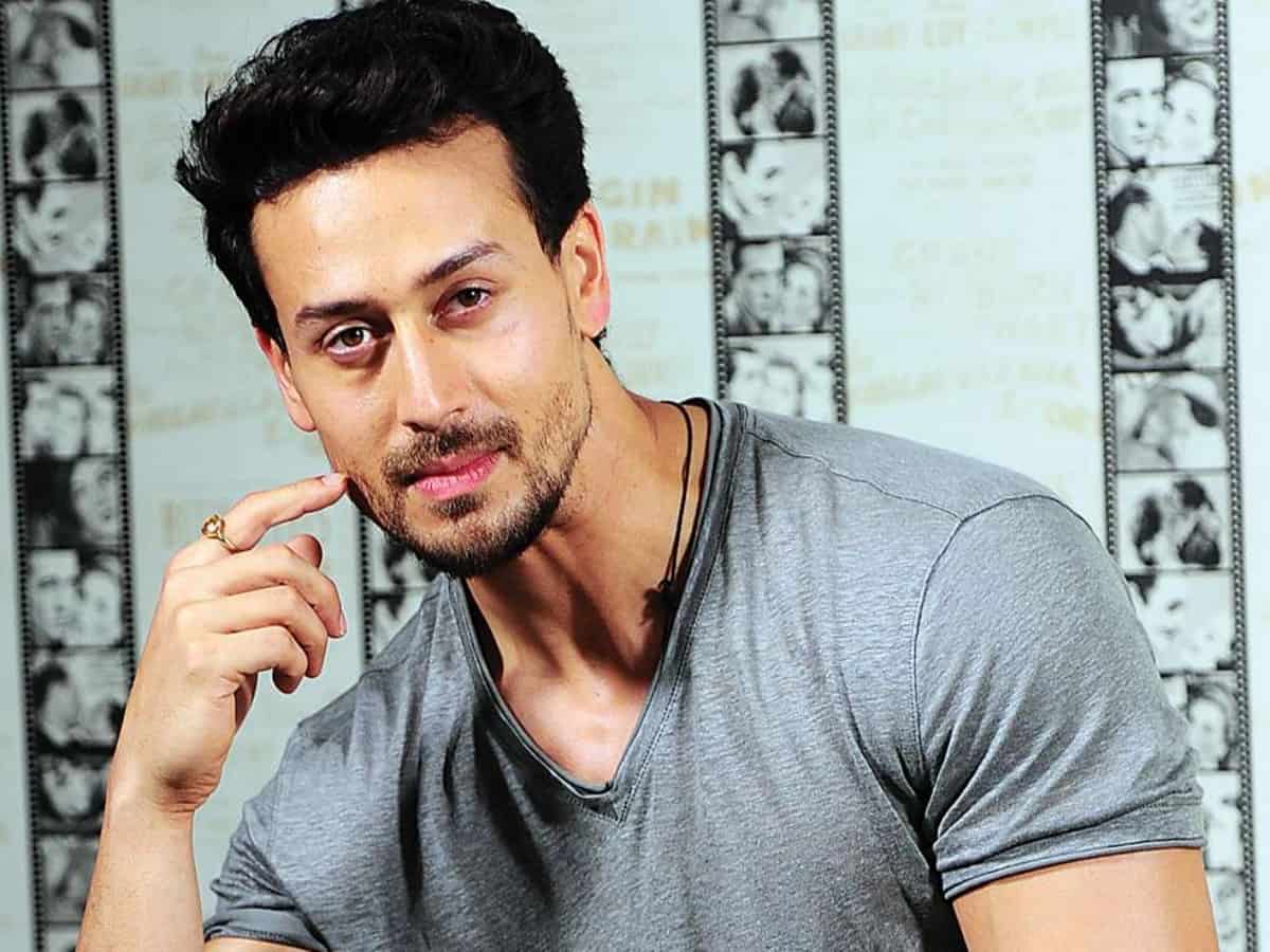 Tiger Shroff: Hrithik has been an idol, inspiration to me