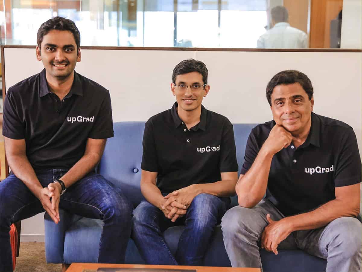 upGrad acquires Impartus, commits Rs 150 cr for buyout, boost growth