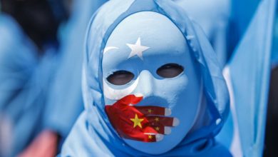 Saudi Arabia: 13-year-old Uyghur girl among four facing deportation