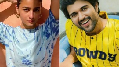 Viral video: When Vijay Deverakonda, Alia Bhatt partied all night