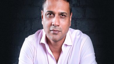 Meet Zulfiqar Khan, new COO of Balaji Telefilms