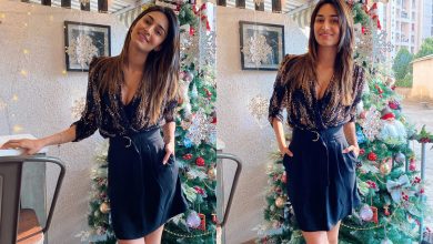 Erica Fernandes is The Times Most Desirable Woman on TV 2020