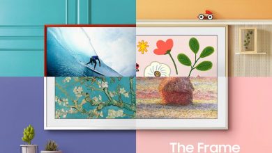 Samsung unveils latest edition of 'The Frame TV' in India