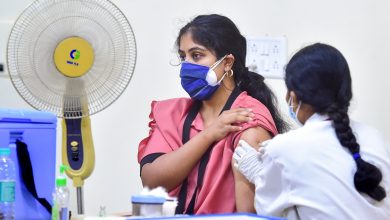 Analysis: Women fall behind as more people get vaccinated in India
