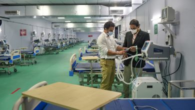 Six states back Centre's claim of 'no deaths due to oxygen' so far