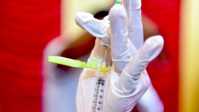 AP: Special vaccination drive inoculates 11.78 lakh on Tuesday