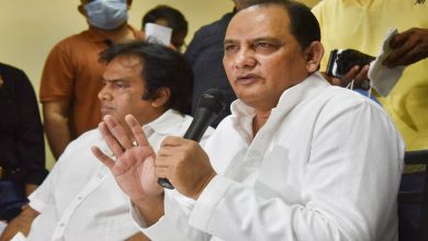 I'm an elected person, four-five people cannot remove me as HCA chief, says Azharuddin