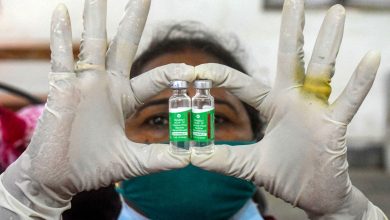 Over 2.14 crore COVID-19 vaccine doses still available with states: Centre