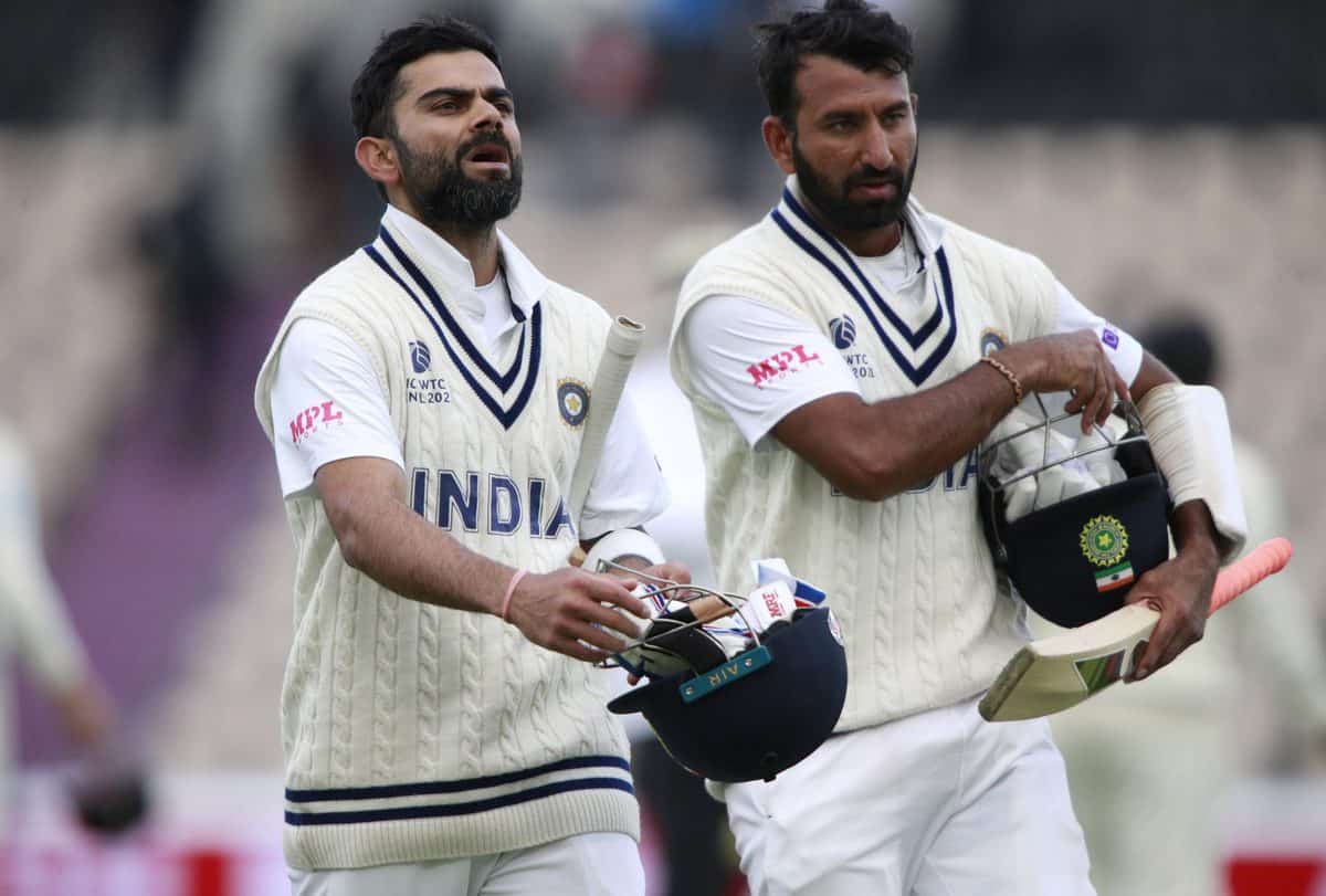 Indian tail's woes continue, add just 28 in 2nd innings
