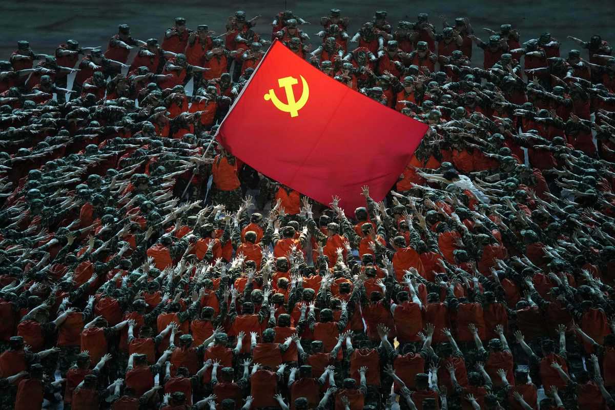 China to top global equity market performance in 2023: Morgan Stanley