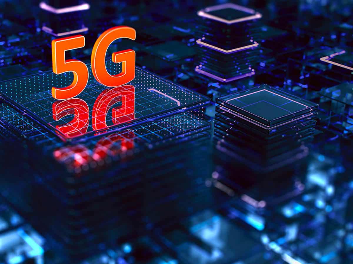 5G service now reaches 1,662 cities worldwide: Report