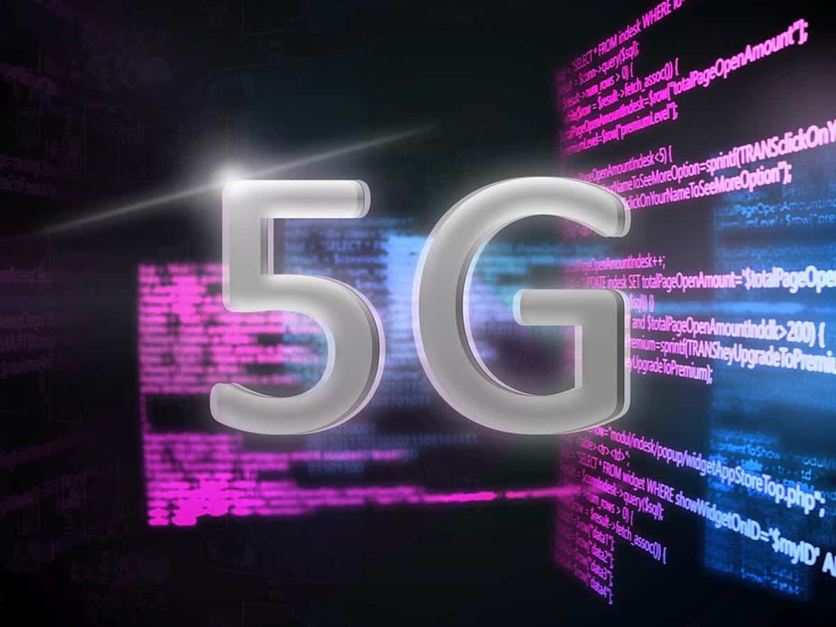 Telangana to get 5G service in 19 districts: MoS