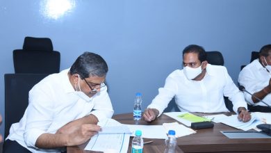 Andhra prepares to face third COVID wave, to hire more doctors