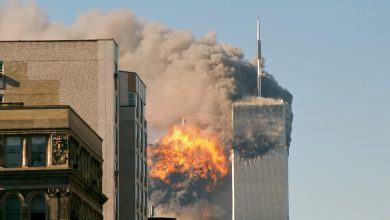US Supreme Court to hear Muslim surveillance post 9/11
