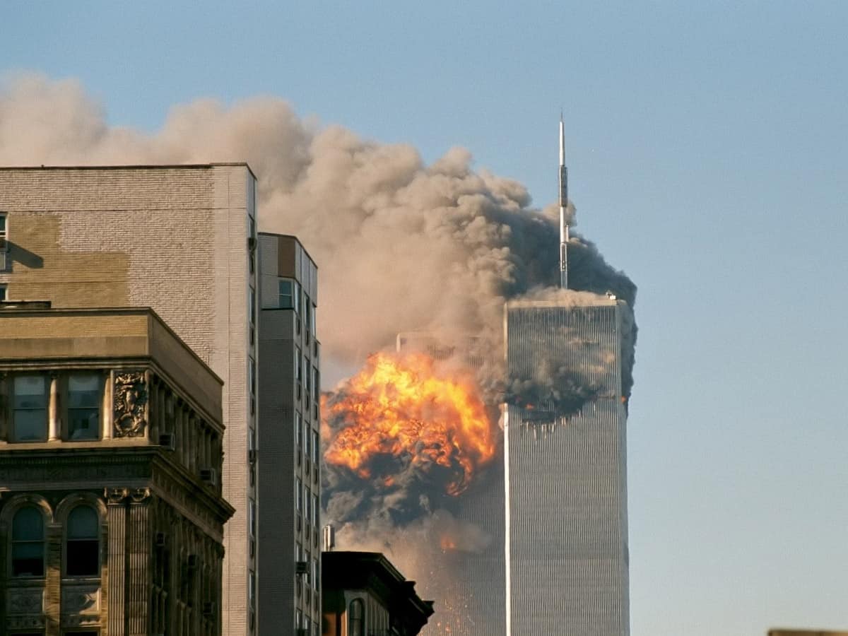 US Supreme Court to hear Muslim surveillance post 9/11