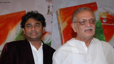 AR Rahman, Gulzar create hope anthem 'Meri Pukaar Suno'