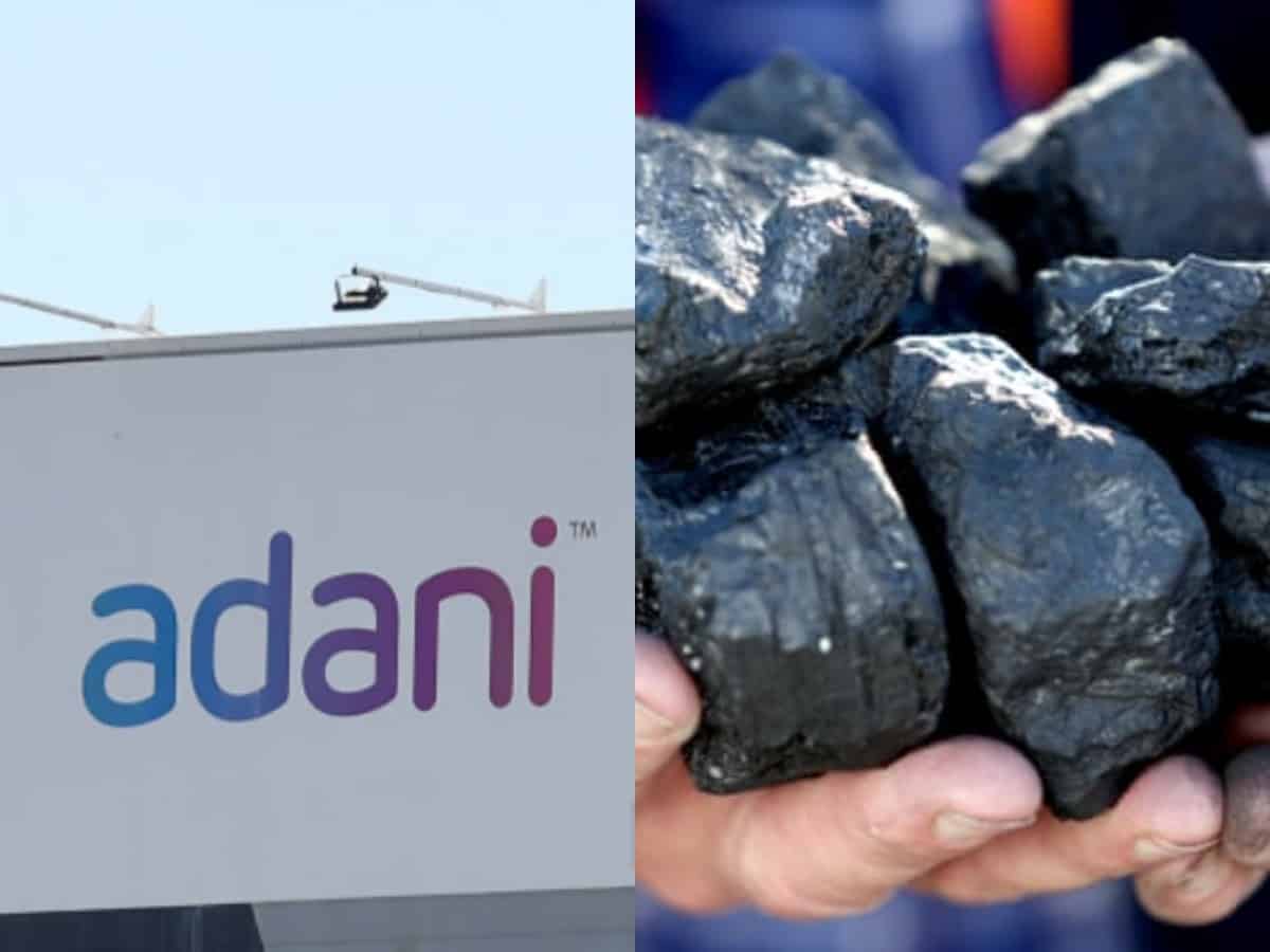 ‘Toxic’: Adani to set up $4 bn plant in Gujarat; to convert Australian coal to plastic