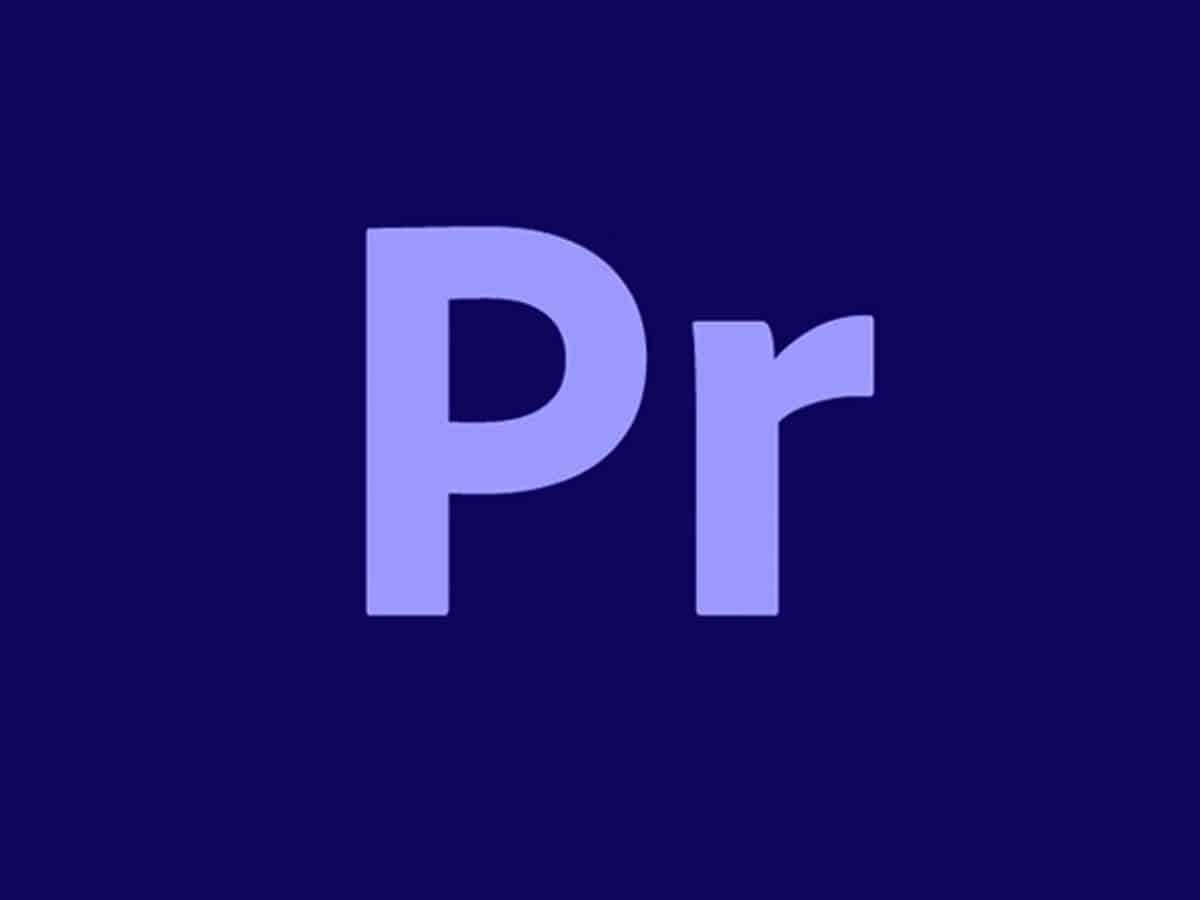 Adobe launches Apple M1 support for Premiere Pro