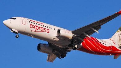 Air India Express announces 15% off on int'l flights connecting India-UAE