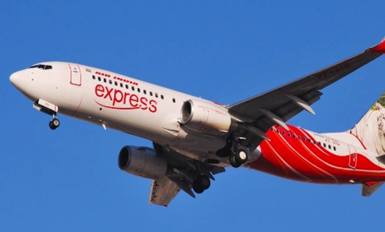Air India Express announces 15% off on int'l flights connecting India-UAE